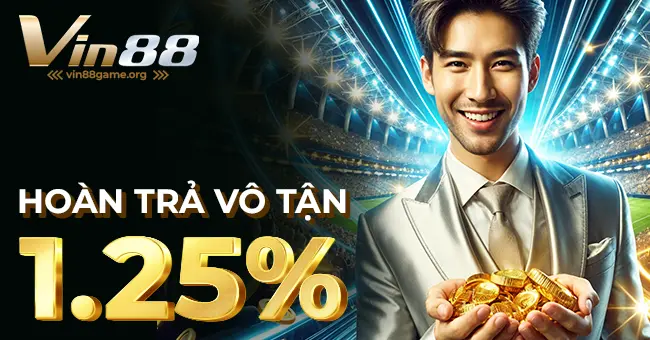 Chương trình khuyến mại 3 Vin88-game.org