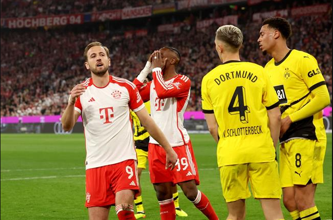 Nhận Định Trận FC Heidenheim vs Bayern Munich (20h30 Ngày 19/04) 2 Dự Đoán Kết Quả - Bayern Munich Thắng Cách Biệt?