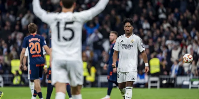 Trực Tiếp Kèo Trận Real Madrid vs Celta Vigo: Kền Kền Trắng Tìm Lại Phong Độ 3 Real Madrid vs Celta Vigo