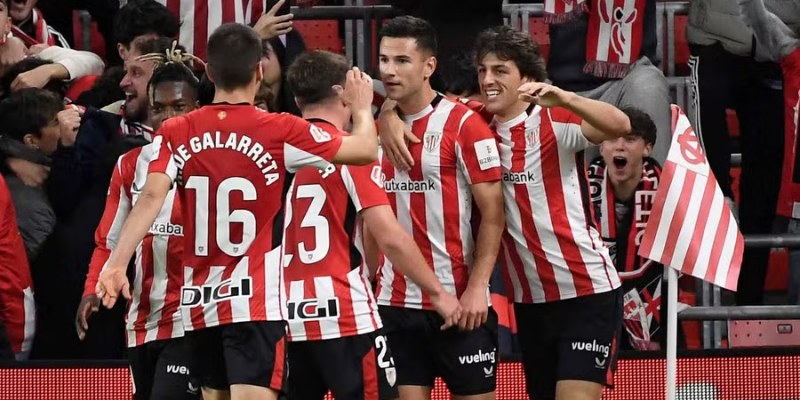 Real Sociedad vs Athletic Bilbao