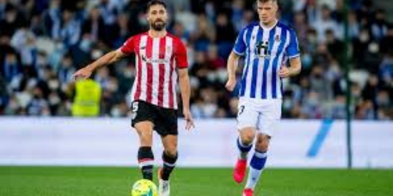 Real Sociedad vs Athletic Bilbao