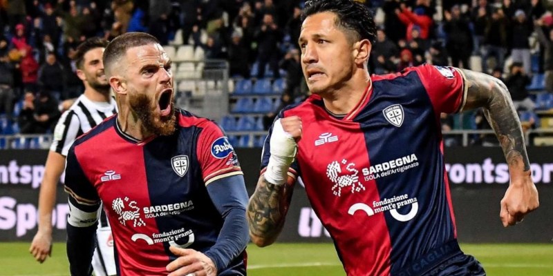 Phân Tích Kèo Trận Cagliari Vs Venezia 20h00 18/05: Cơ Hội Cuối Cùng 3 Cagliari Vs Venezia