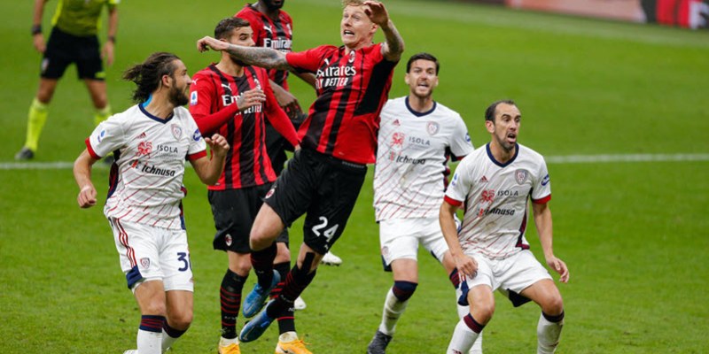 Phân Tích Kèo Trận Cagliari Vs Venezia 20h00 18/05: Cơ Hội Cuối Cùng 1 Cagliari Vs Venezia
