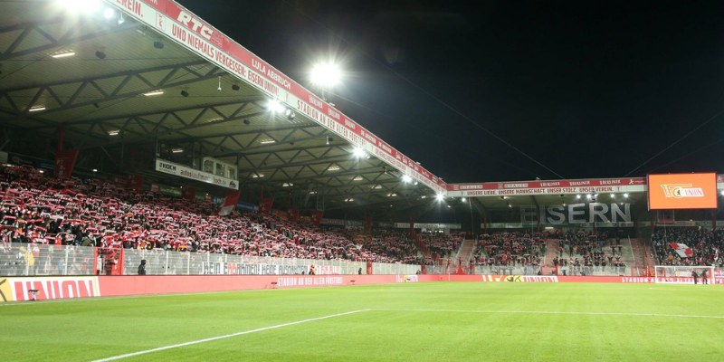 Soi Kèo Nhanh Trận FC Union Berlin vs FC Heidenheim 1846, Bundesliga 2024/25 3 FC Union Berlin vs FC Heidenheim