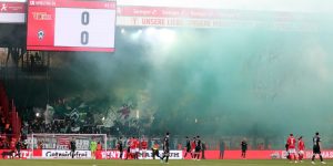 FC Union Berlin vs FC Heidenheim