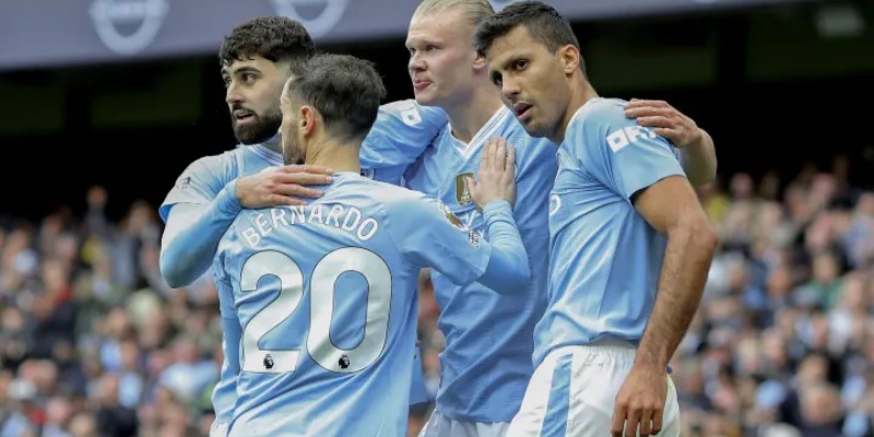 Nhận Định Trận Fulham vs Manchester City 25/5/2025 22h00 3 Fulham vs Manchester City