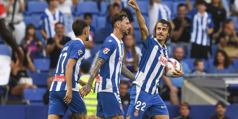 Soi Kèo Nhanh Trận Leganés vs Espanyol 3 Leganés vs Espanyol