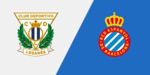 Leganés vs Espanyol