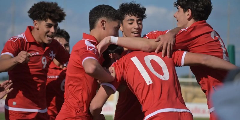 Soi Kèo Nhanh Trận Malta vs Lithuania Vòng Loại World Cup 2026 3 Malta vs Lithuania
