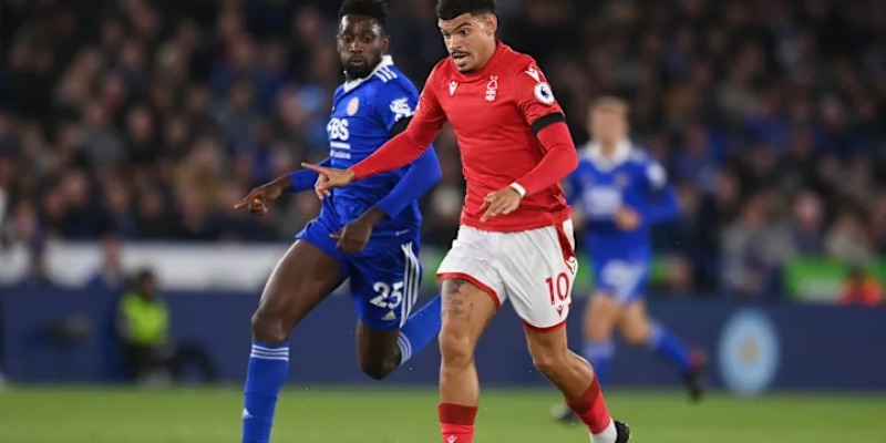 Phân Tích Kèo Trận Nottingham Forest vs Leicester City, 20h15 Ngày 11/05: Bất Phân Thắng Bại? 2 Nottingham Forest vs Leicester City