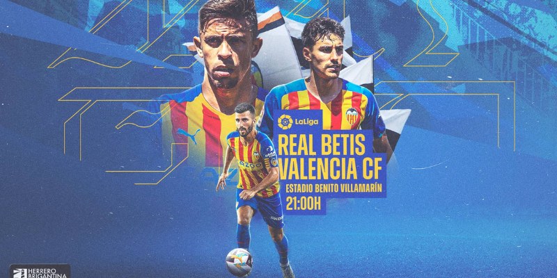 Tổng Hợp Trận Real Betis vs Valencia 25/5/2025 07h00 3 Betis vs Valencia