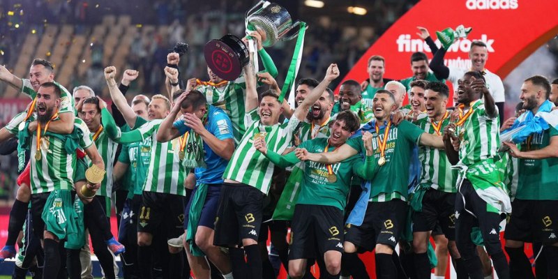 Tổng Hợp Trận Real Betis vs Valencia 25/5/2025 07h00 1 Betis vs Valencia