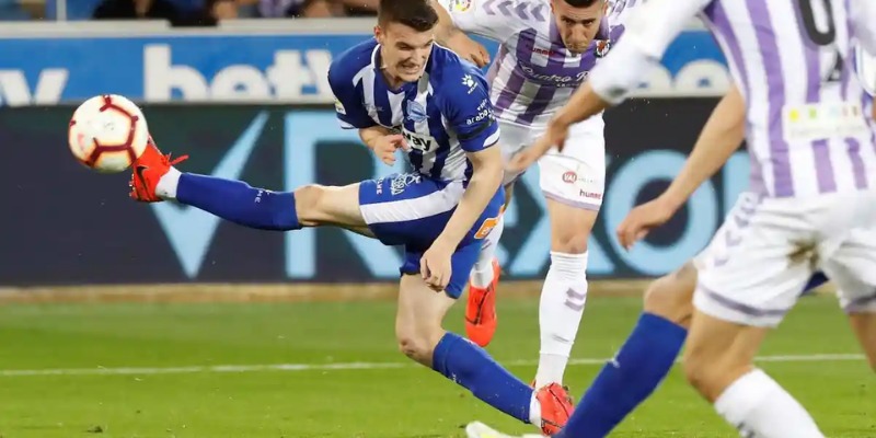 Kèo Thơm Hôm Trận Leganés vs Real Valladolid 25/5/2025 07h00 1 Leganés vs Real Valladolid