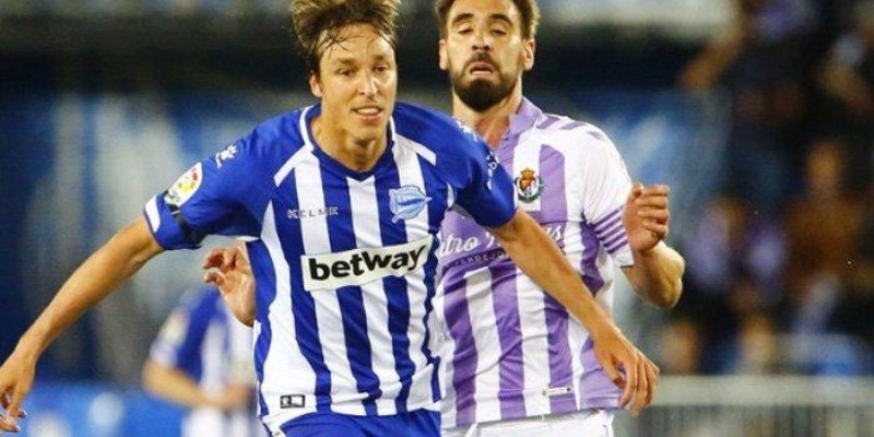 Kèo Thơm Hôm Trận Real Valladolid vs Deportivo Alavés Ngày 19/05/2025 3 Real Valladolid vs Deportivo Alavés