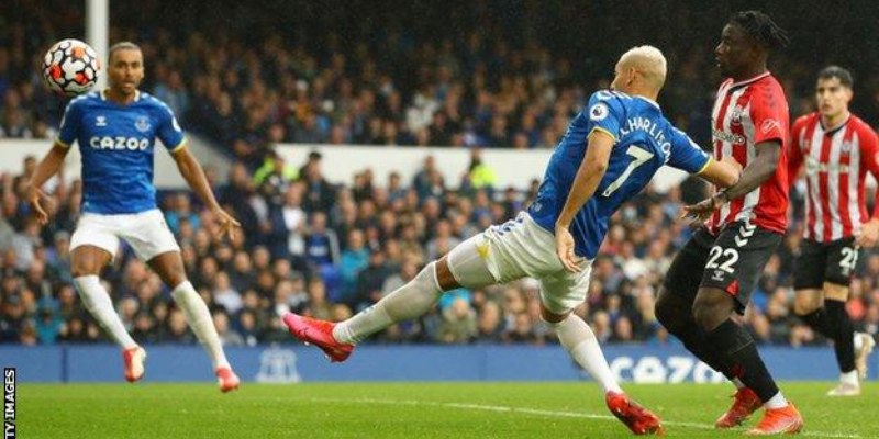 Soi Kèo Trận Everton vs Southampton Ngày 18/5 3 Everton vs Southampton