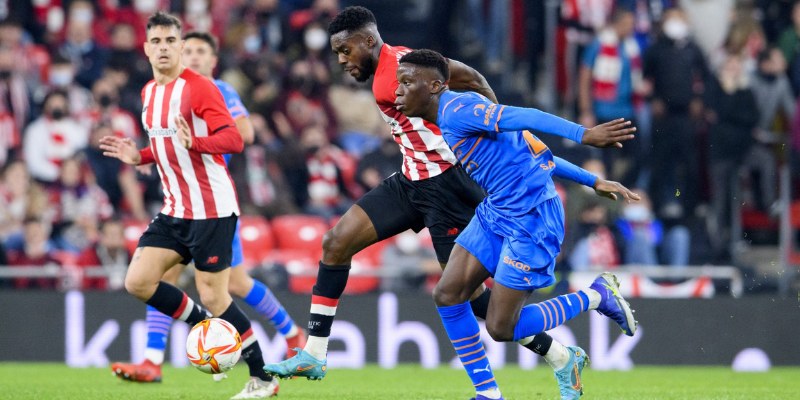 Dự Đoán Tỷ Lệ Trận Valencia vs Athletic Club 00h00 19/05 1 Valencia vs Athletic Club